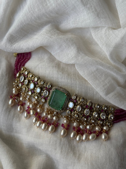 Amreen Choker