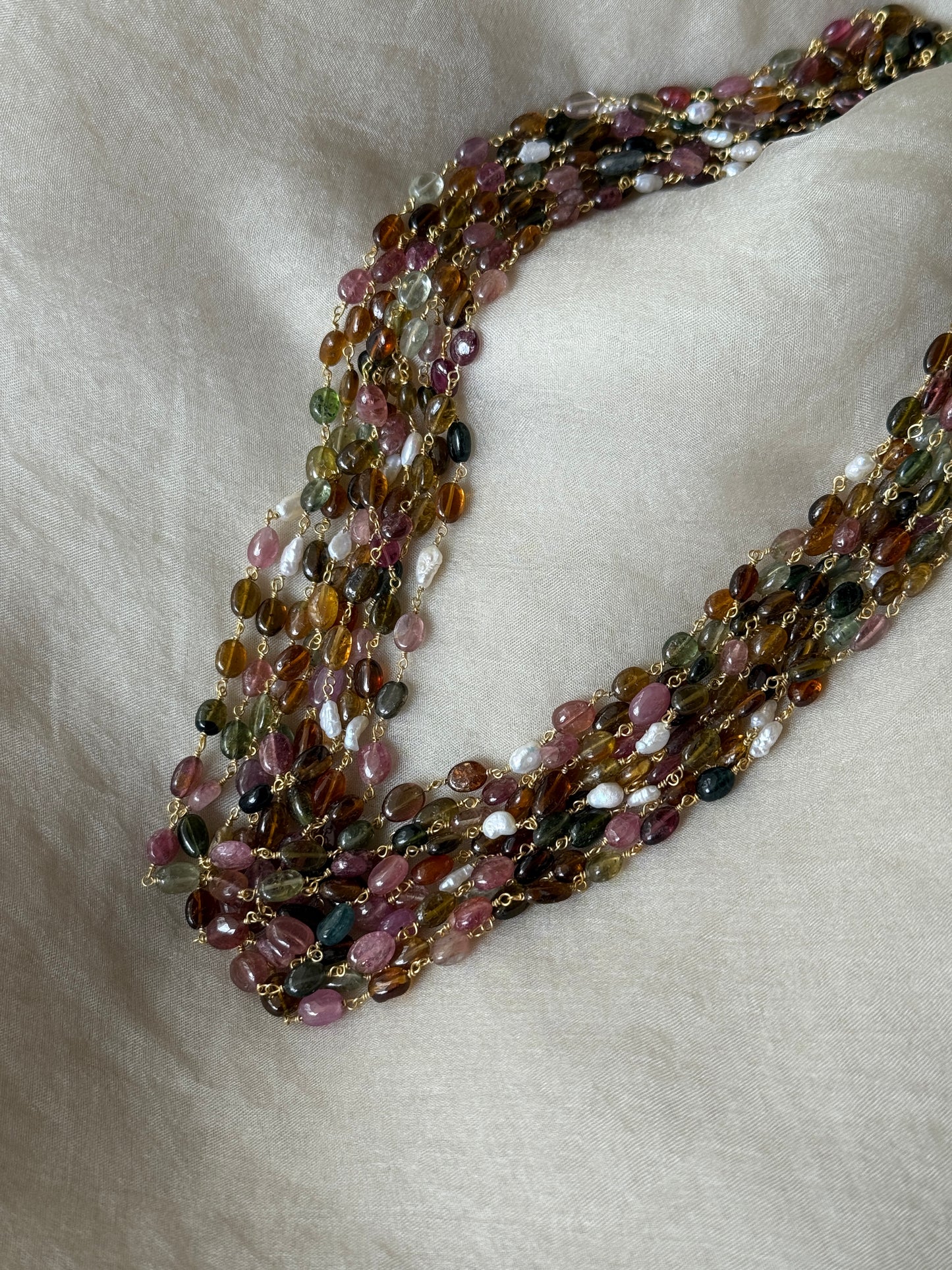 Leena Necklace