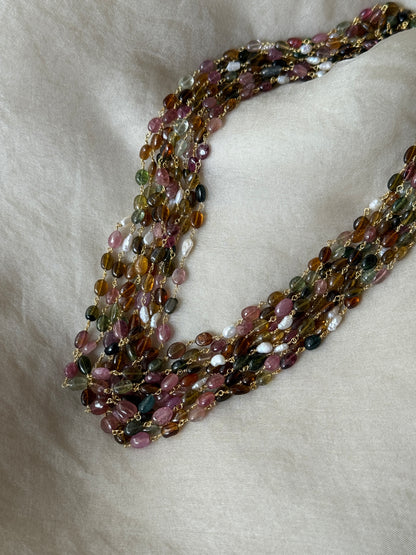 Leena Necklace