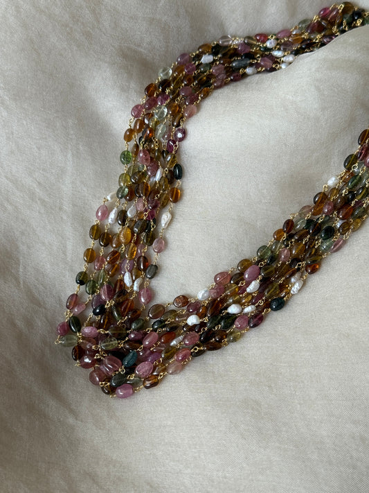Leena Necklace
