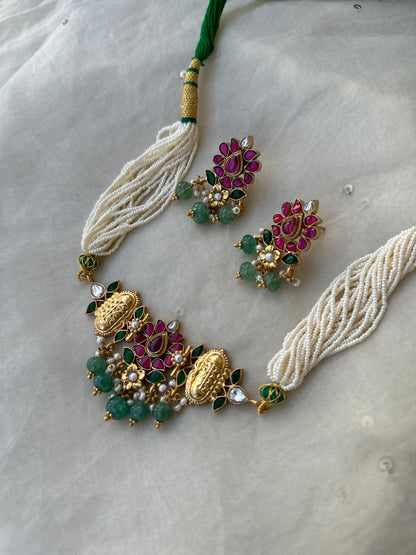 Gita Choker Set