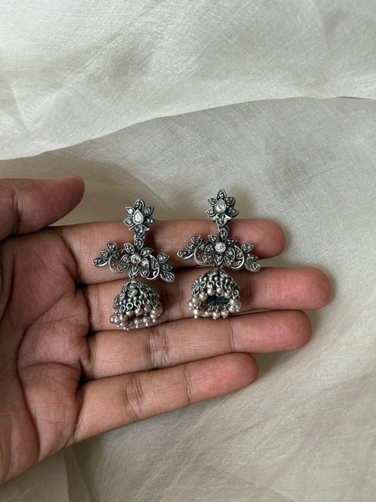 Mina Earrings
