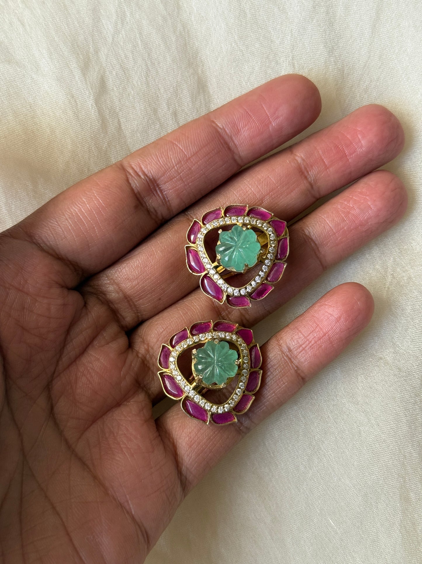 Mumtaz Necklace Set