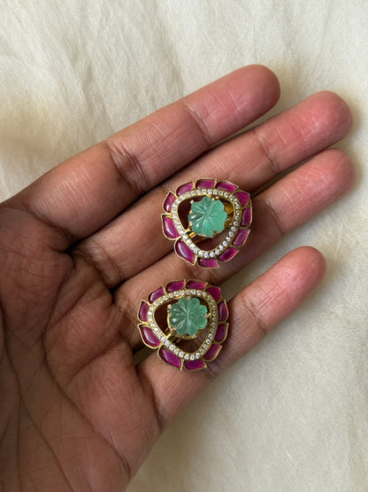 Mumtaz Necklace Set