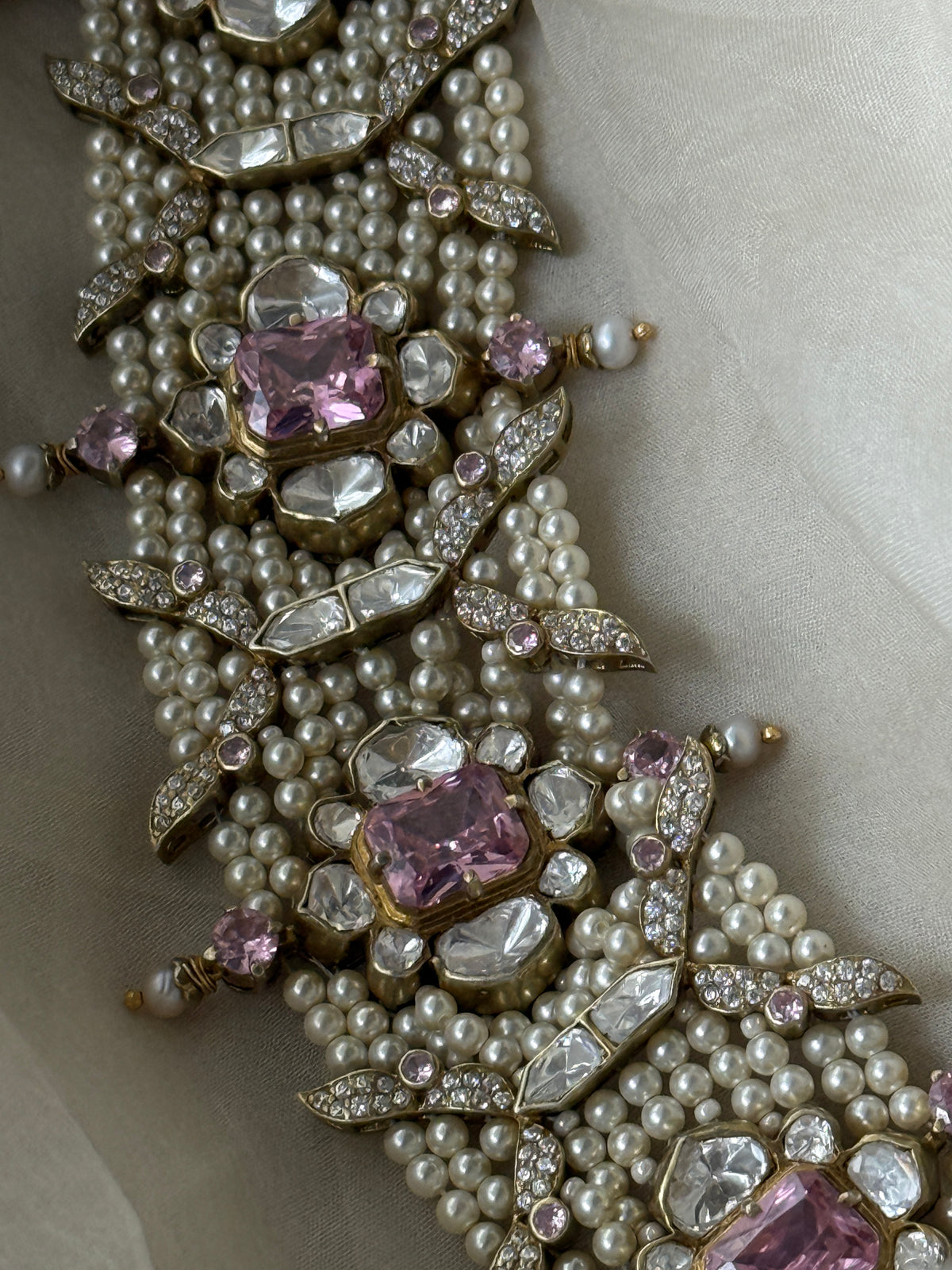Zaina Necklace