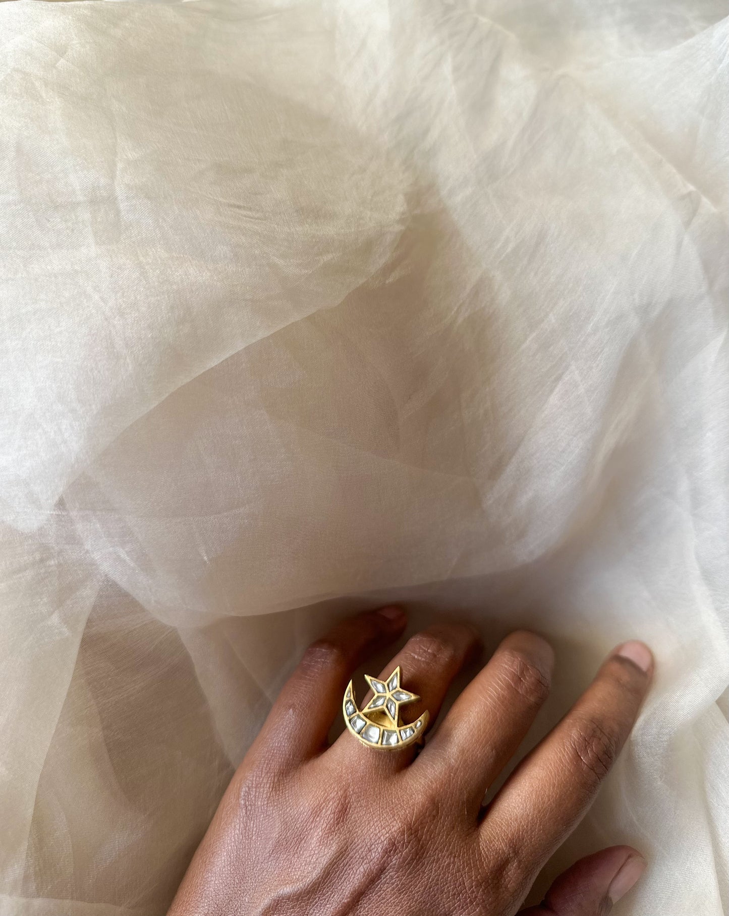 Zarin ring