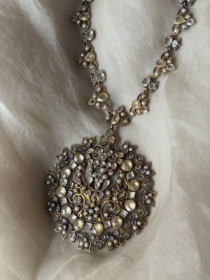Helena Necklace