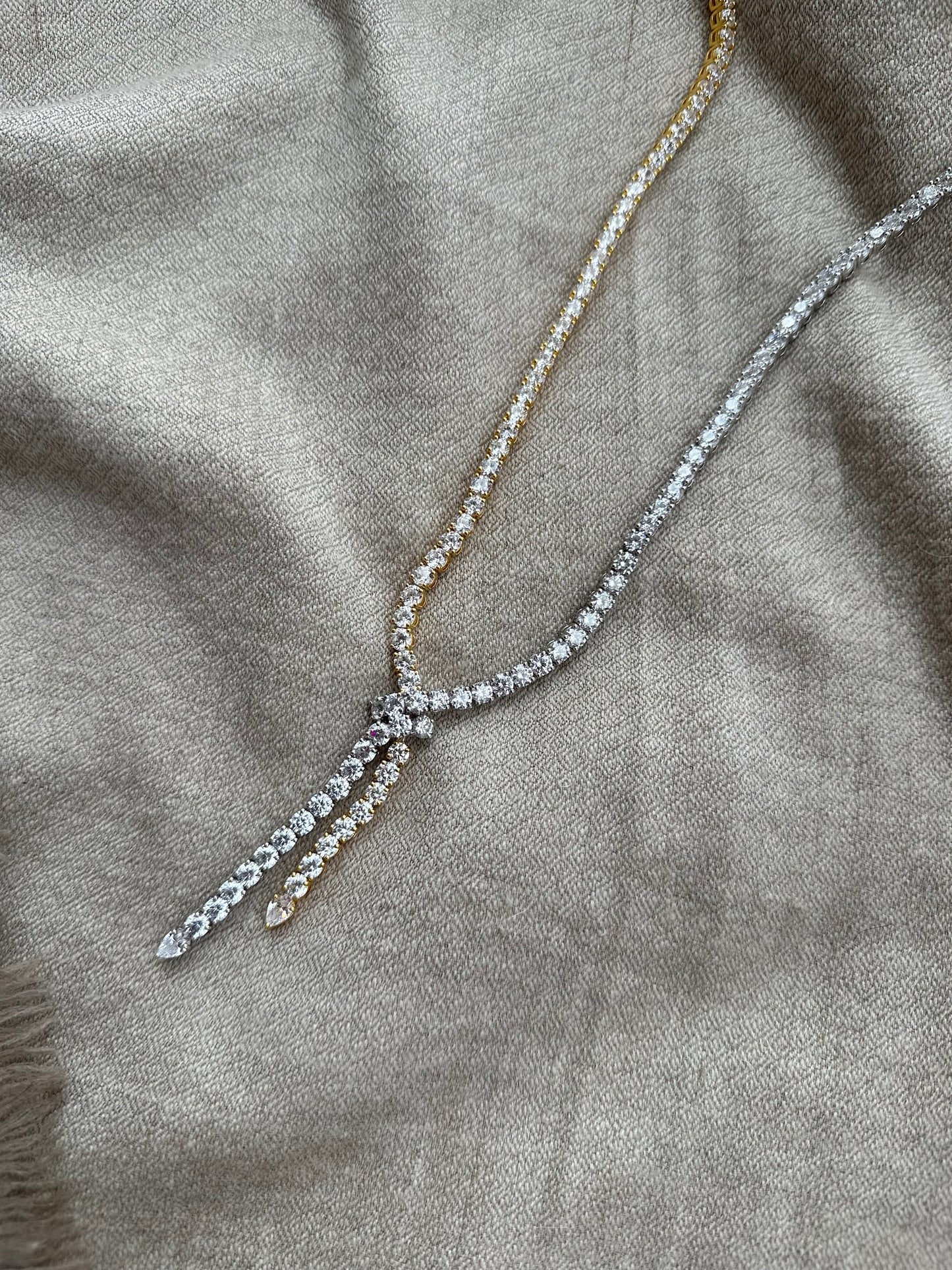 Anais Necklace