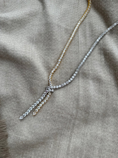 Anais Necklace