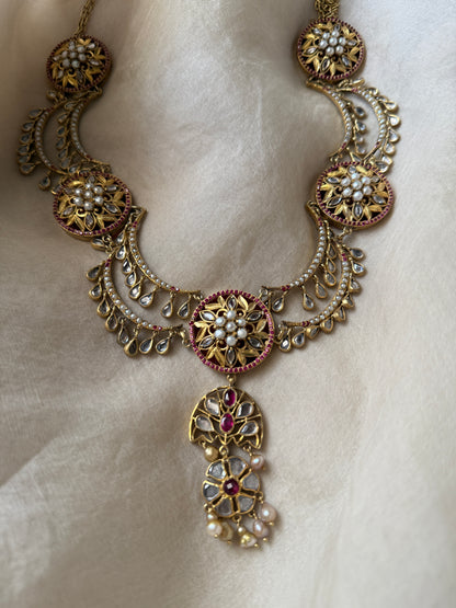 Anais Necklace