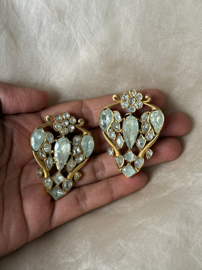 Liyana Necklace Set