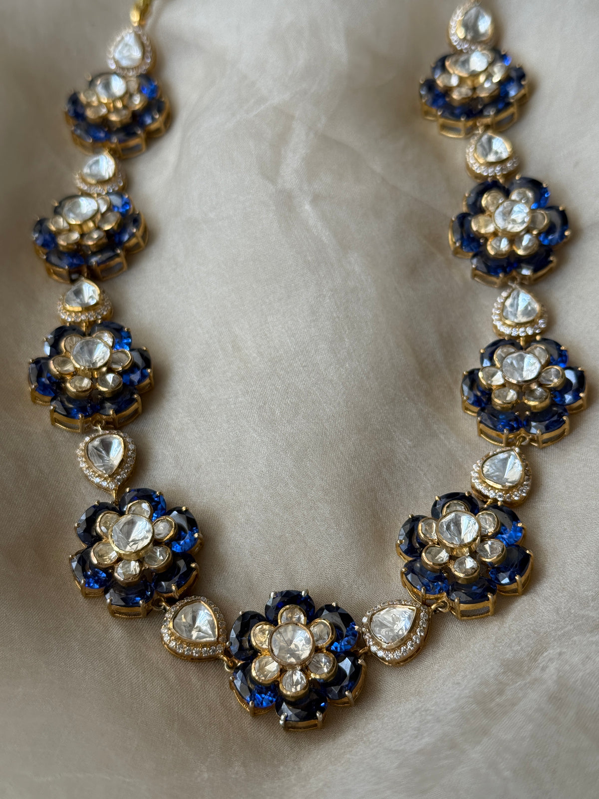 Suri Necklace Set