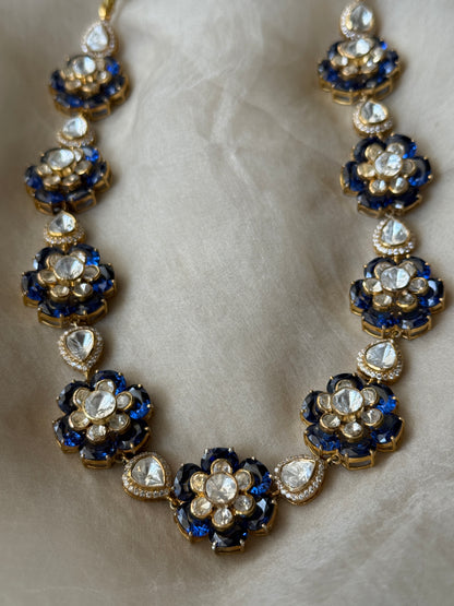 Suri Necklace Set