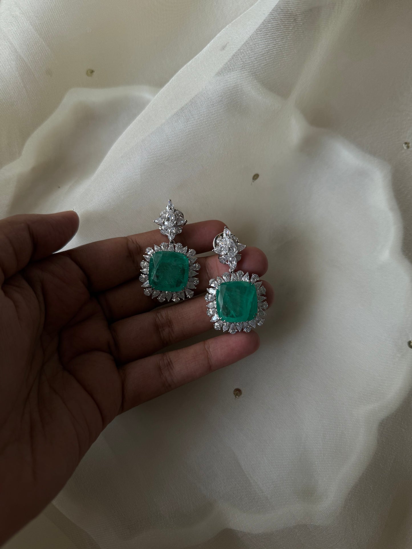 Ariel Earring