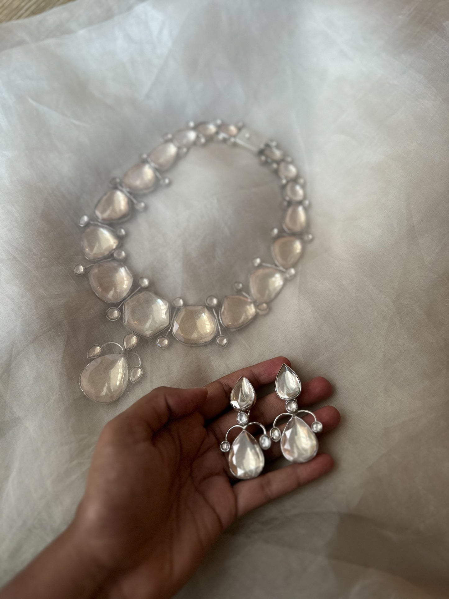 Sophie Earrings
