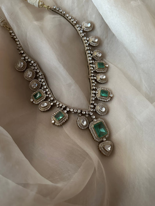 Anika Necklace