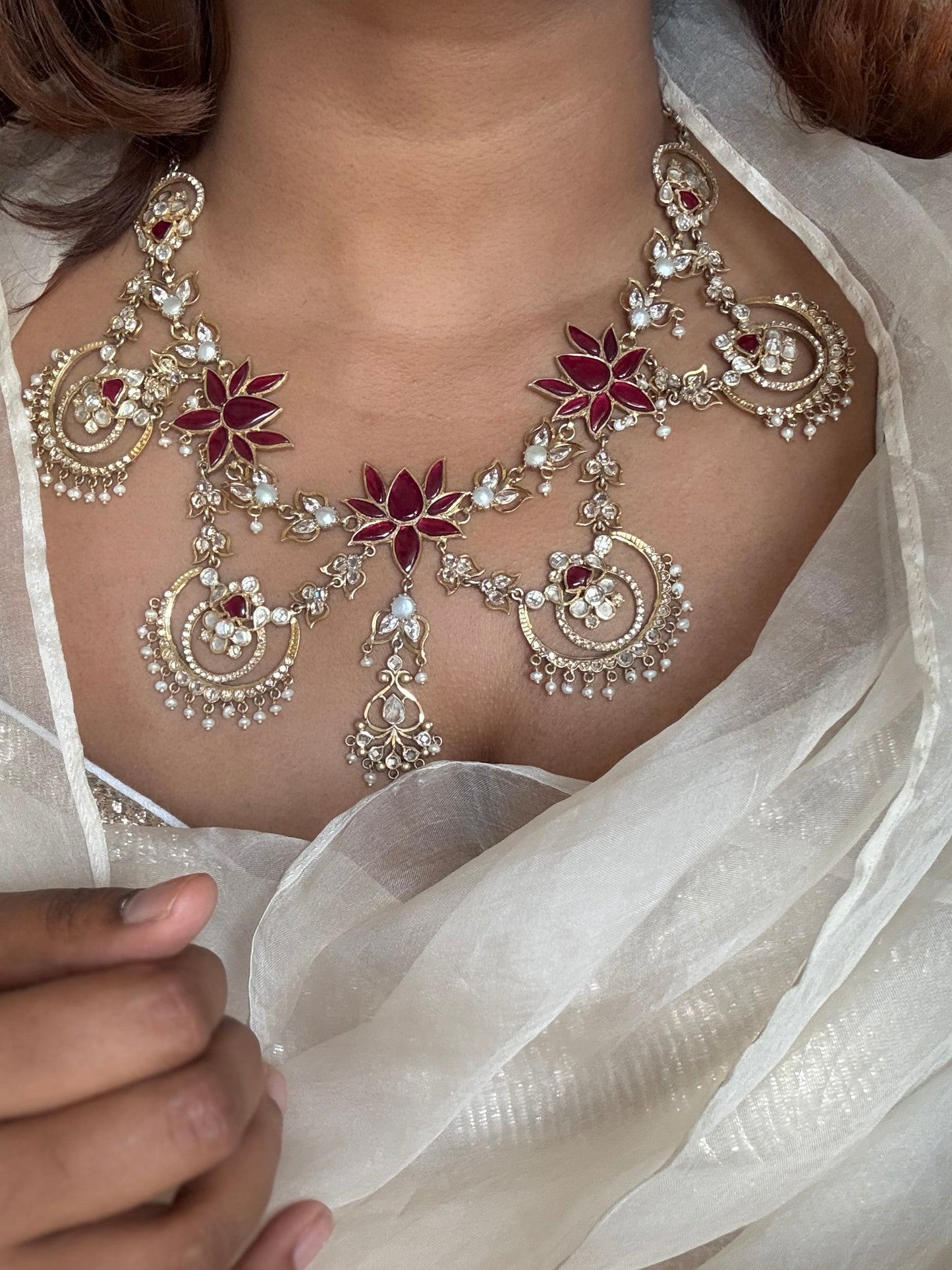 Zaina Necklace
