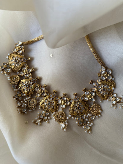 Zulekha Necklace