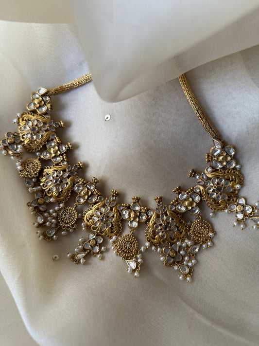 Zulekha Necklace