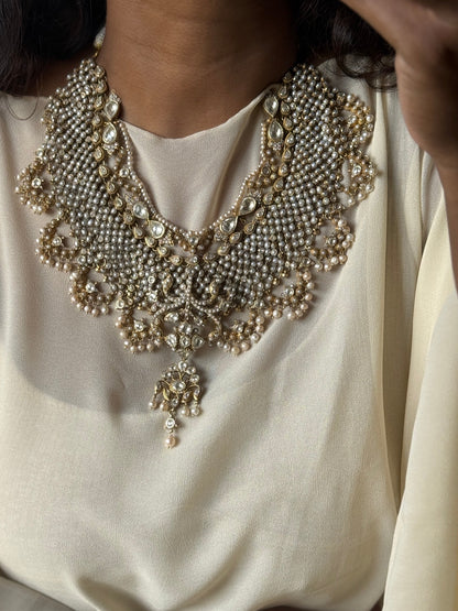 Zaria Necklace