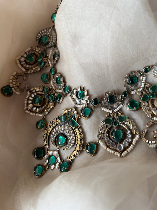 Zoya Necklace