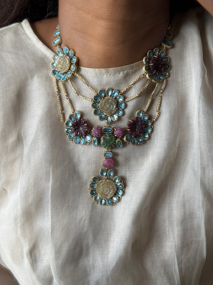 Leena Necklace