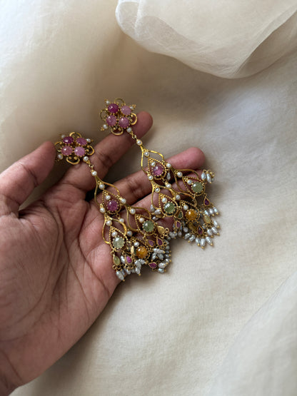 Nyra Earrings