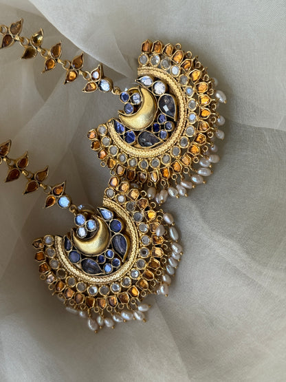 Aishani Earrings