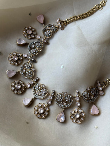 Eleanor Necklace