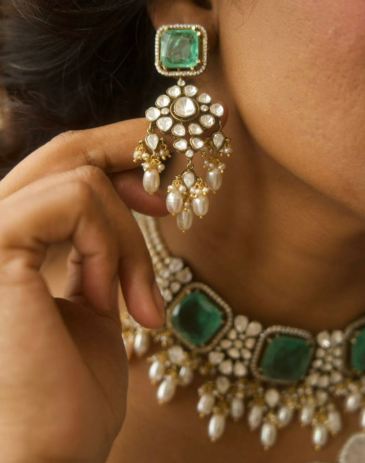 Shanaya Drops