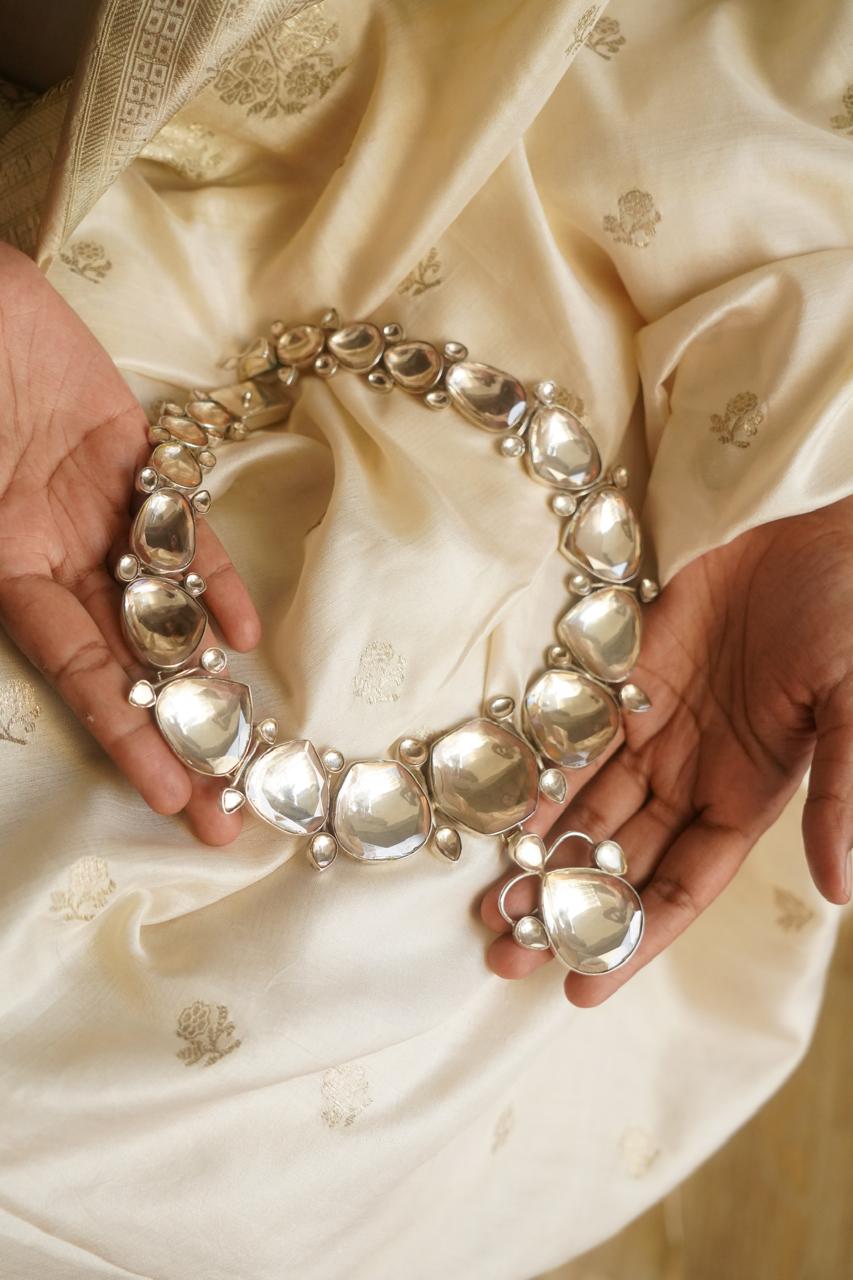 Sophie Necklace Set