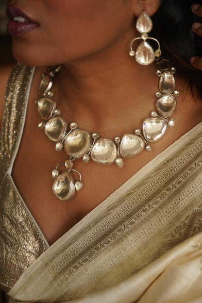 Sophie Necklace Set