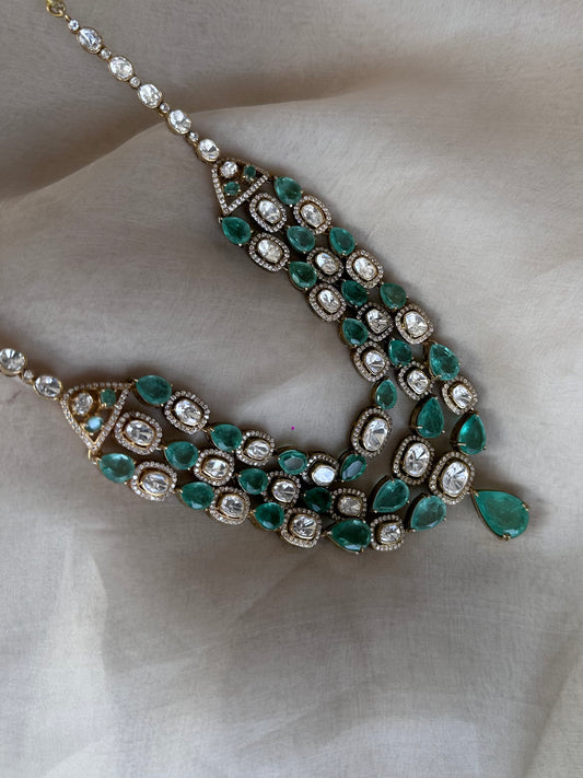 Olivia Necklace