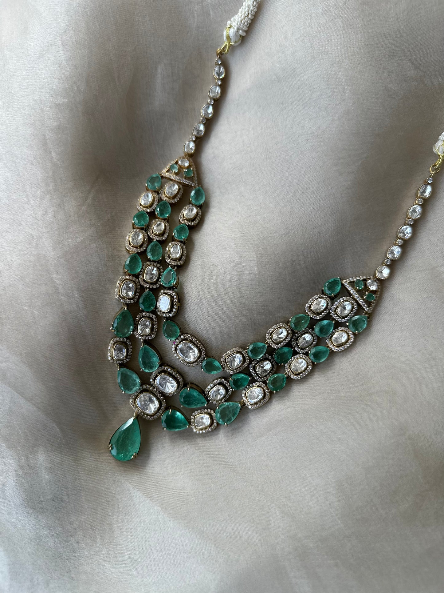 Olivia Necklace