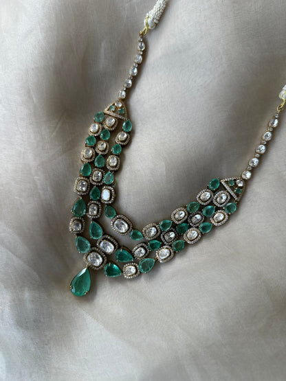 Olivia Necklace
