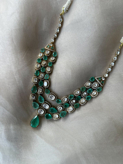 Olivia Necklace