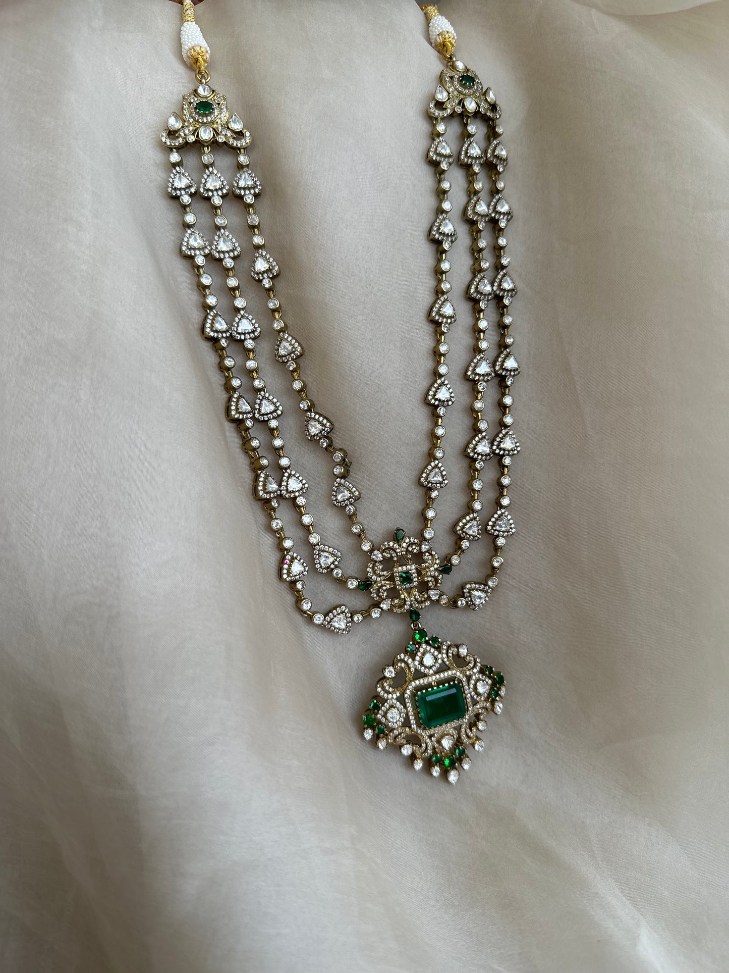 Ophelia Necklace