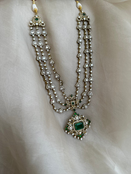 Ophelia Necklace