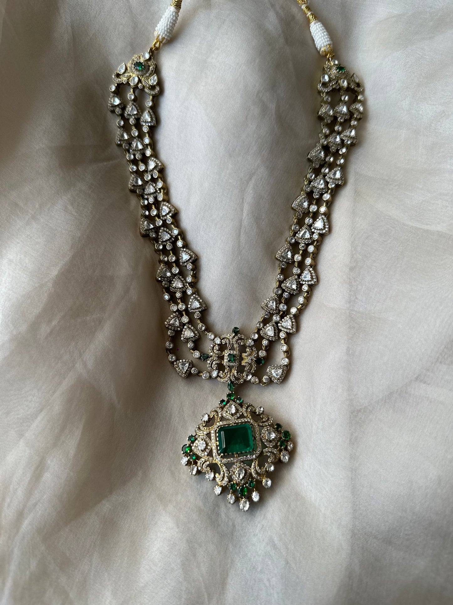 Ophelia Necklace