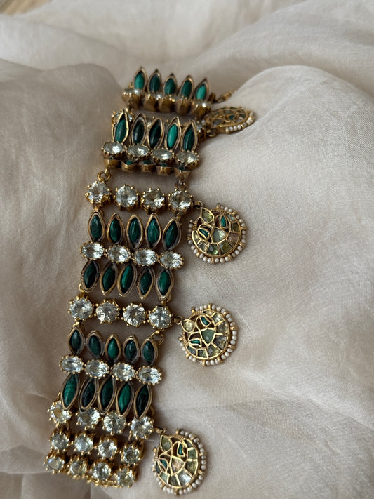 Myra Choker