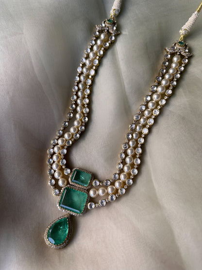 Nina Necklace