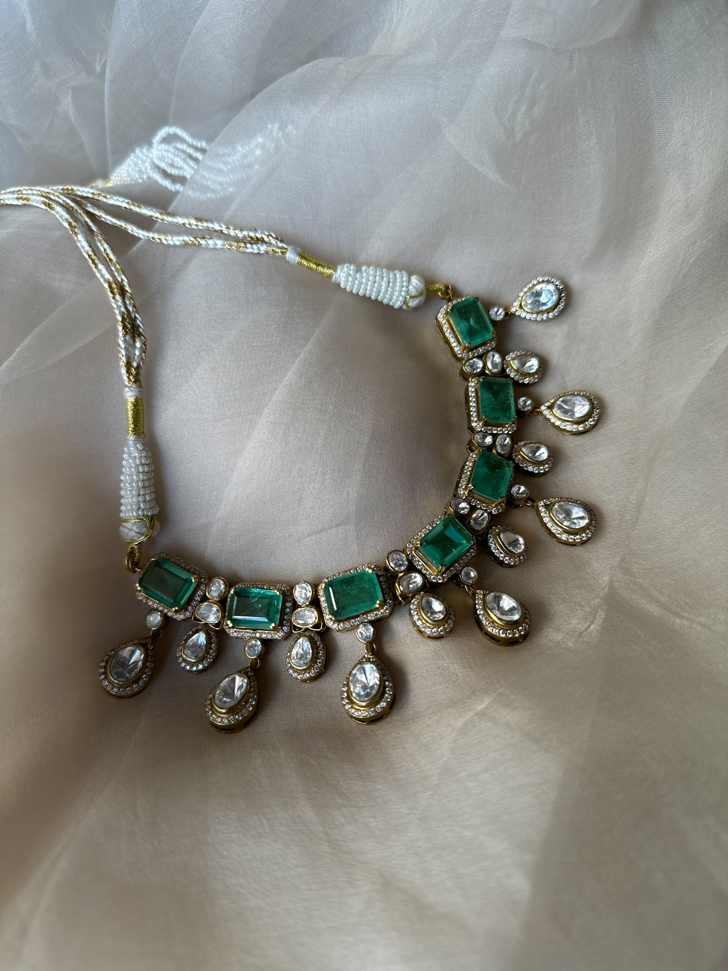 Emily Necklace