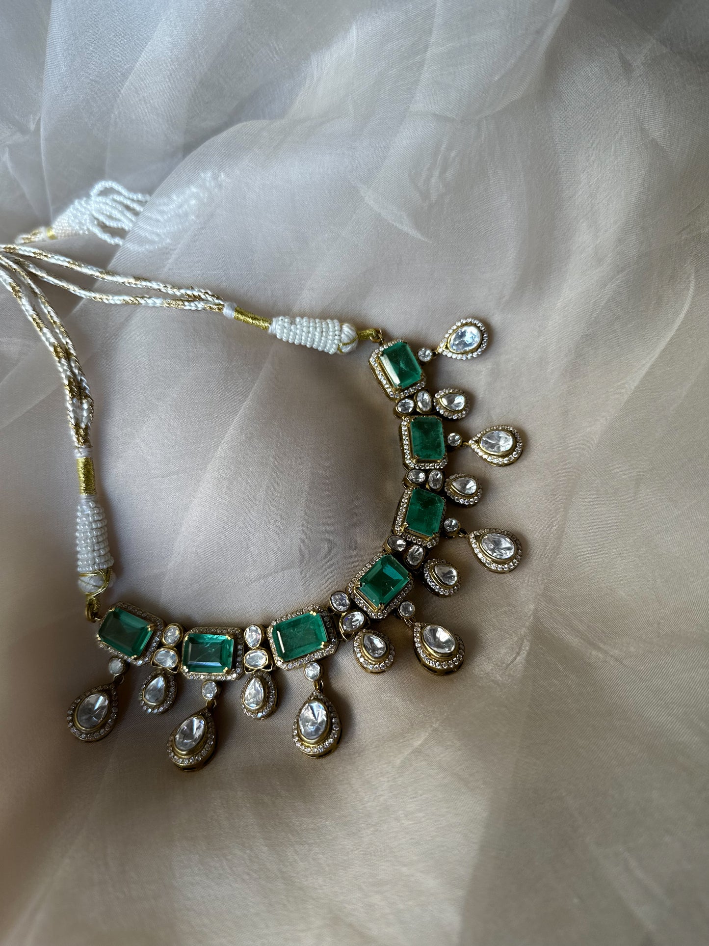 Emily Necklace