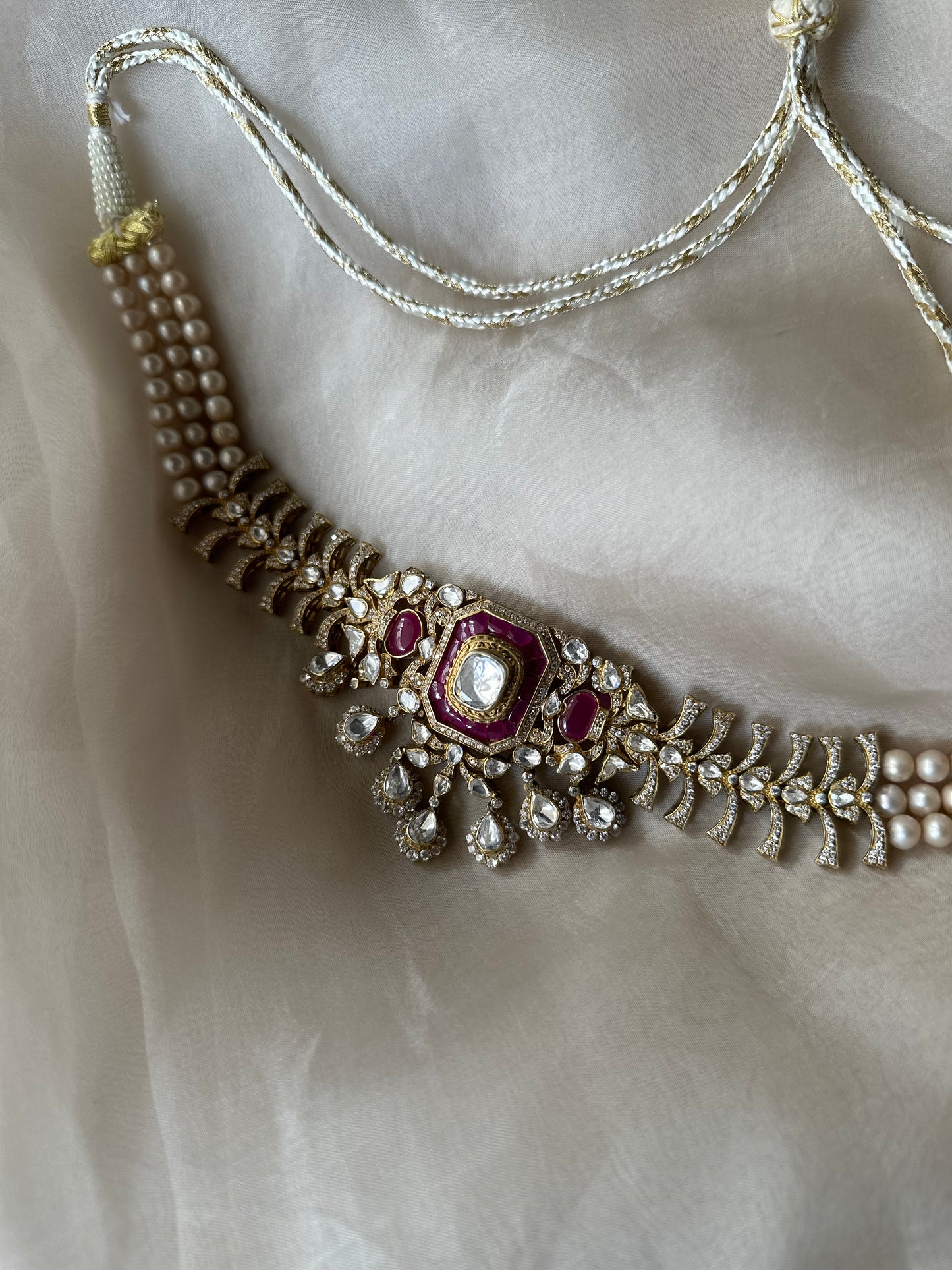 Bina Choker