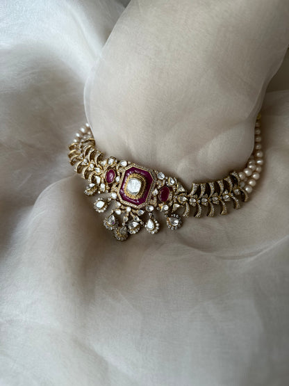 Bina Choker