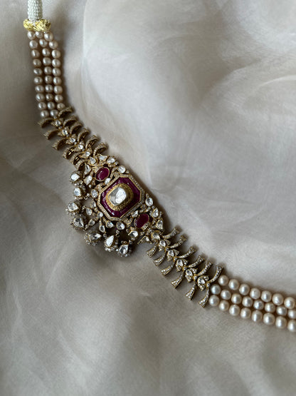 Bina Choker