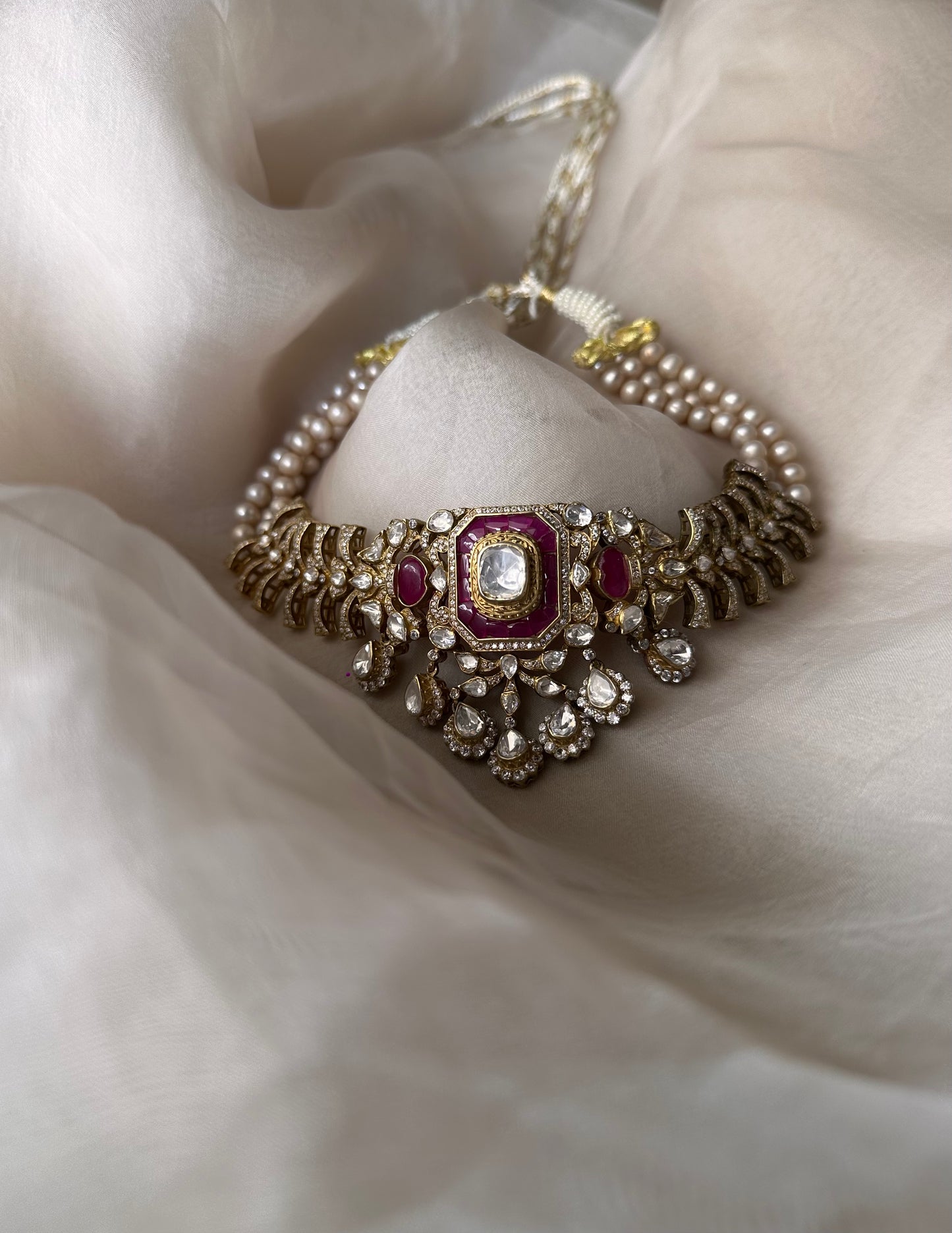 Bina Choker
