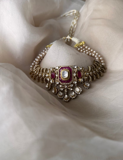 Bina Choker
