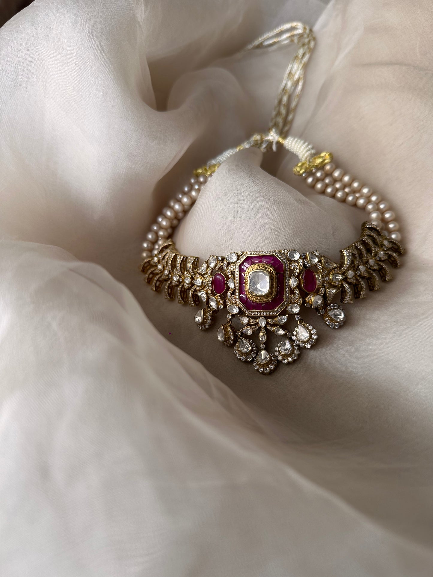 Bina Choker