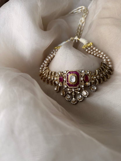 Bina Choker